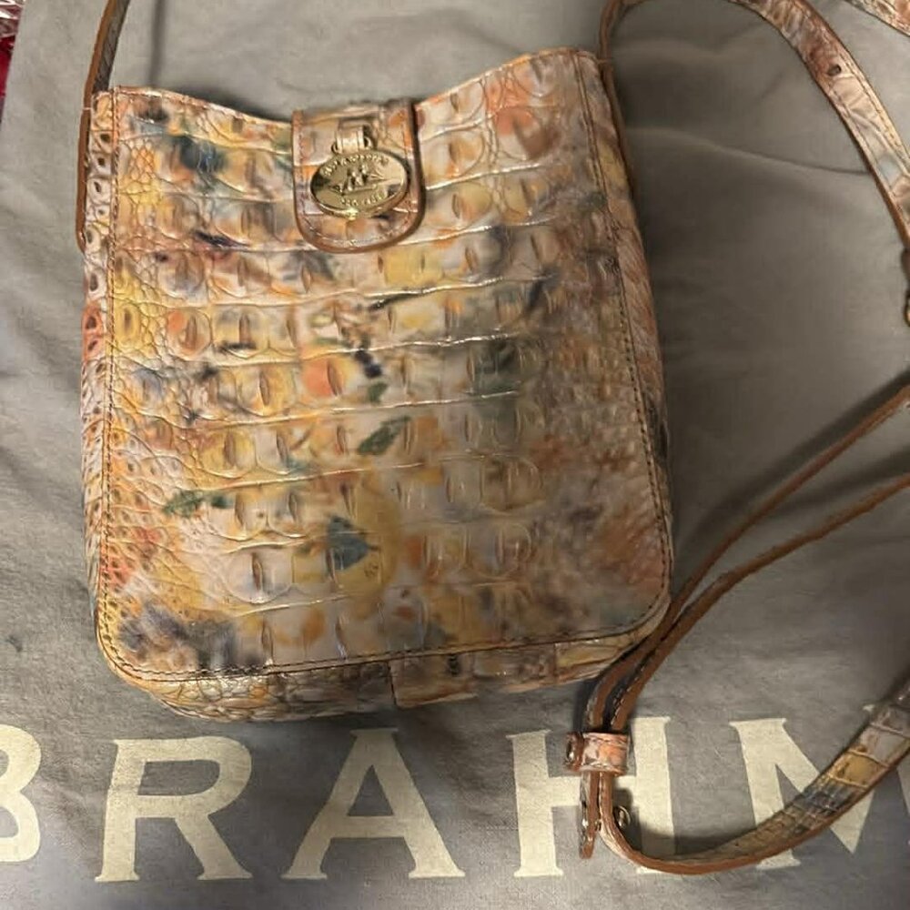 Brahmin Purse